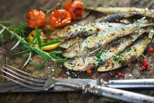 Sardines