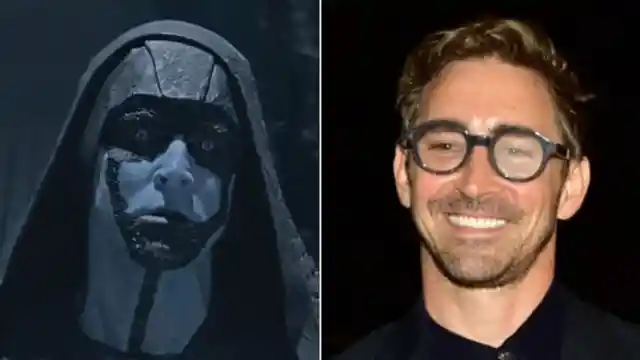#3. Lee Pace As Ronan The Accuser