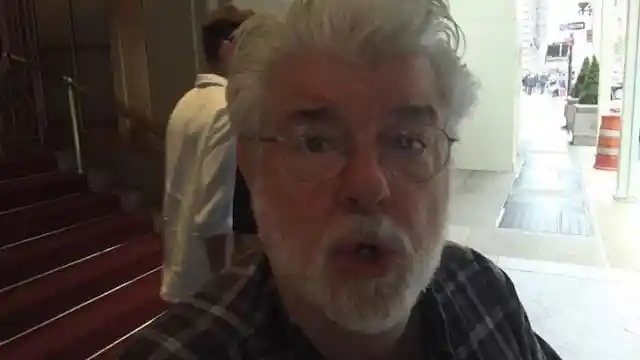 George Lucas