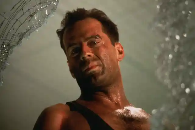 #9. McClane