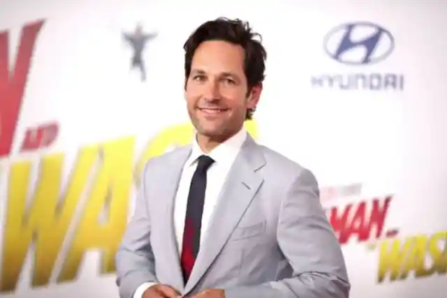 Paul Rudd