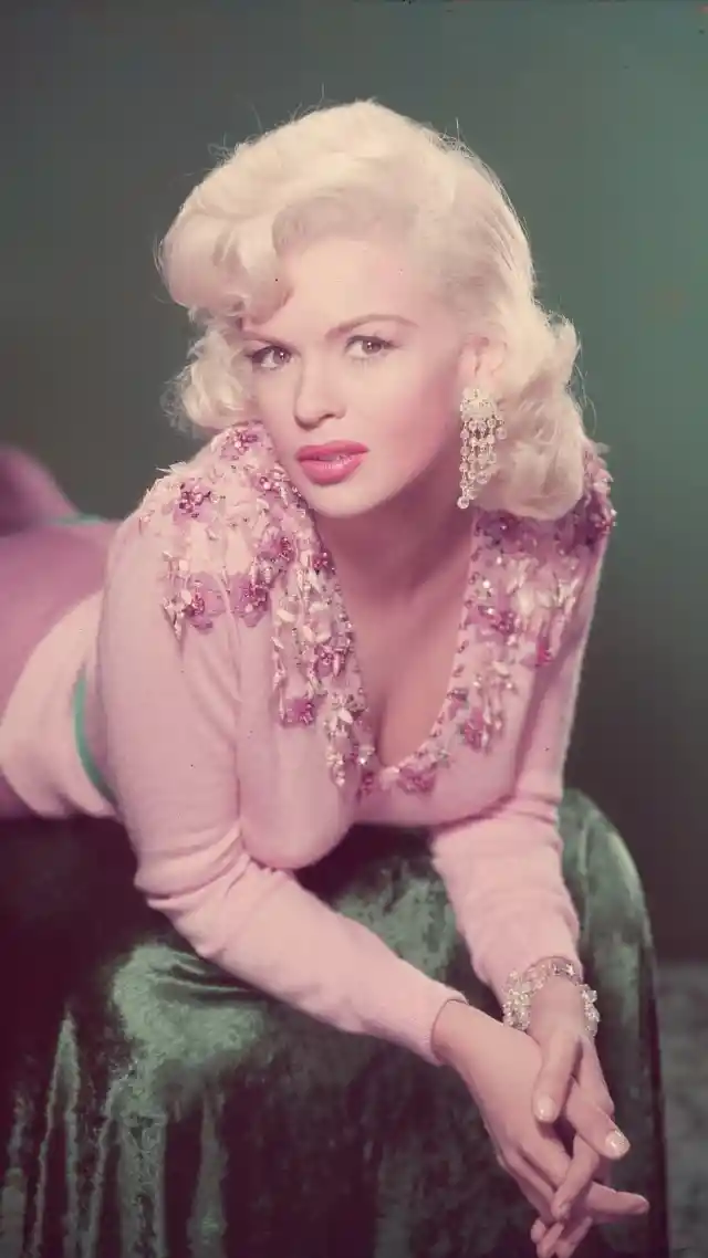 Jayne Mansfield