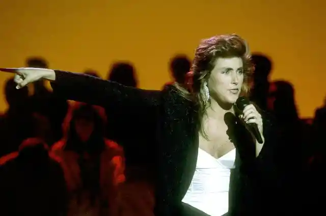 #3 - Gloria - Laura Branigan