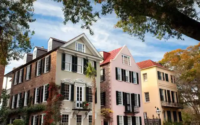 Charleston, USA