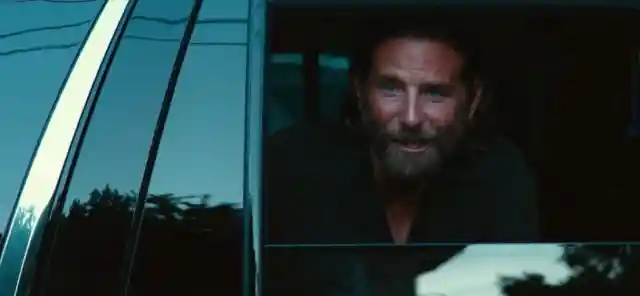 #29. The "I Just Wanted To Take Another Look At You" Scene, A Star Is Born