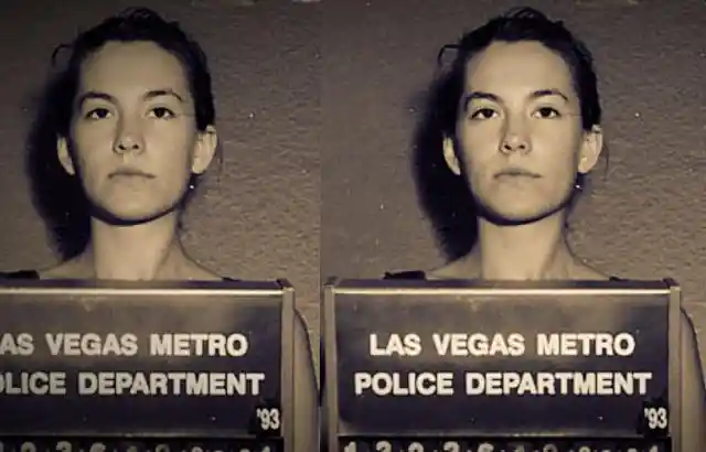 America's Most Wanted Woman