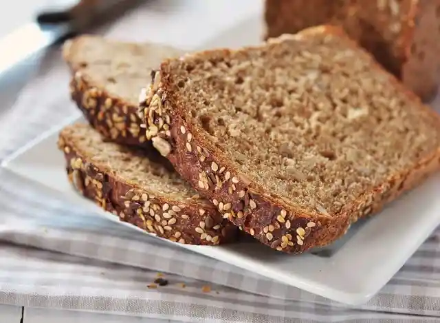 Whole Grains