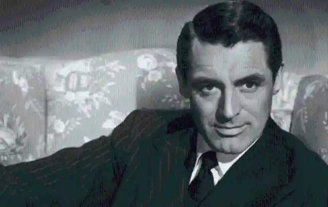 #15. Cary Grant