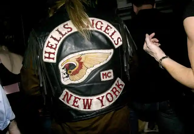 Crazy Rules Every Hells Angels Member Has To Follow