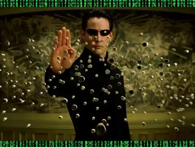 What Is The Cast of 'The Matrix' Doing Now?