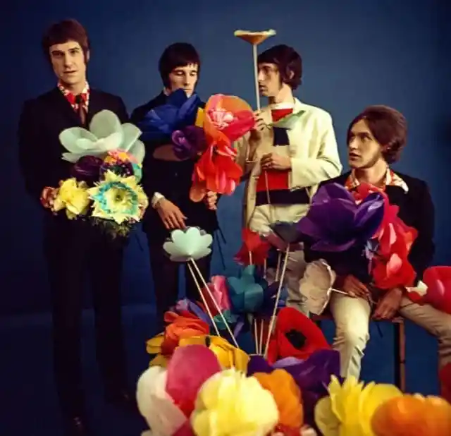 #17. The Kinks