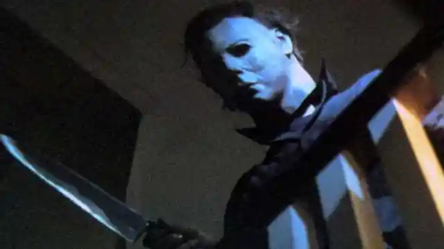 <strong>20. Michael Myers</strong>
