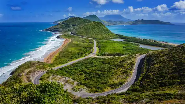 St. Kitts Charm