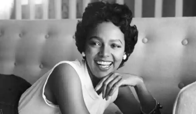 Dorothy Dandridge