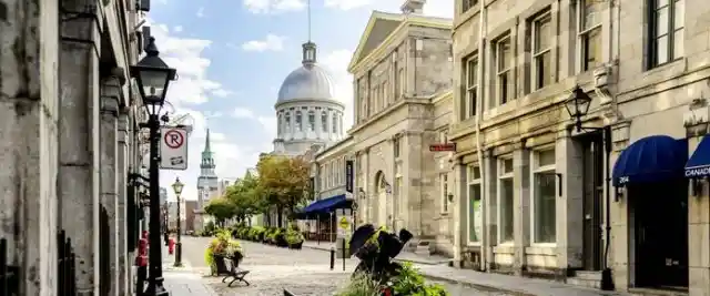 #6. Montreal, Canada