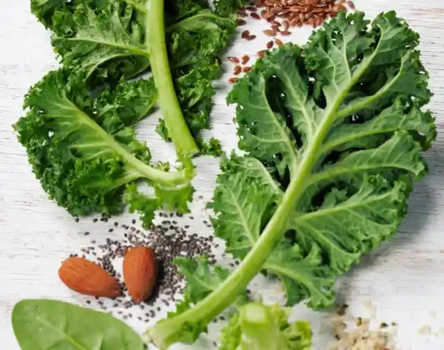 Kale