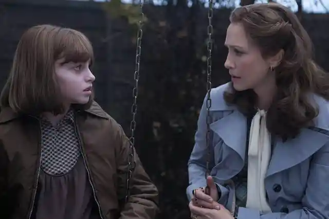 #13. The Conjuring 2