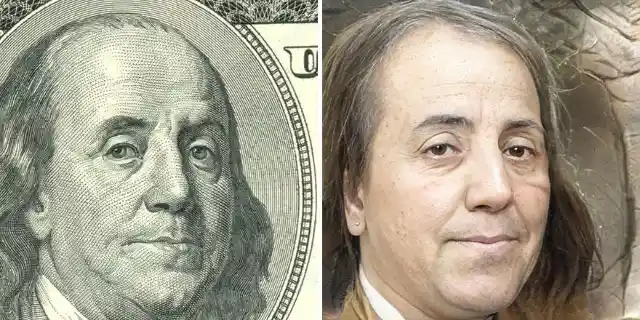 Benjamin Franklin