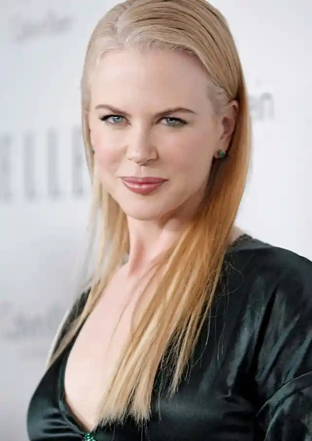 #17. Nicole Kidman