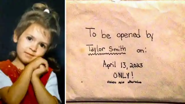 Dad Surprises Daughter On Graduation Day — A Heartwarming Story