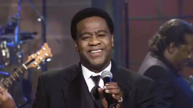 Al Green