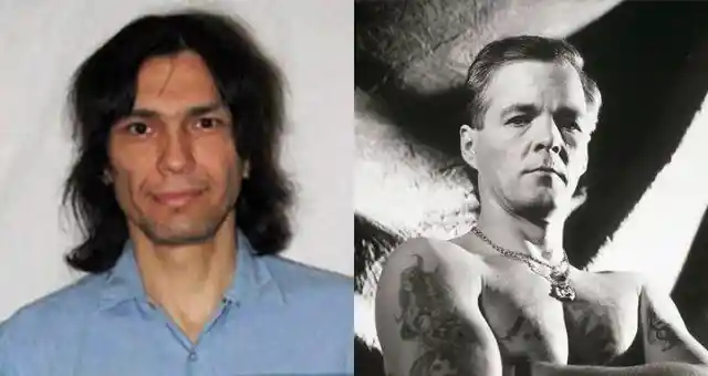 Another Serial Killer