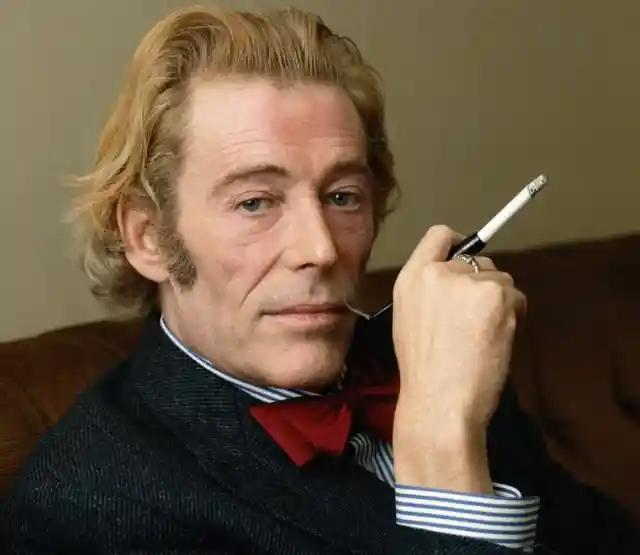 #5. Peter O&rsquo;Toole