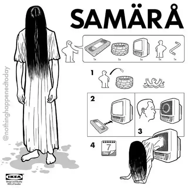 #3. Samara