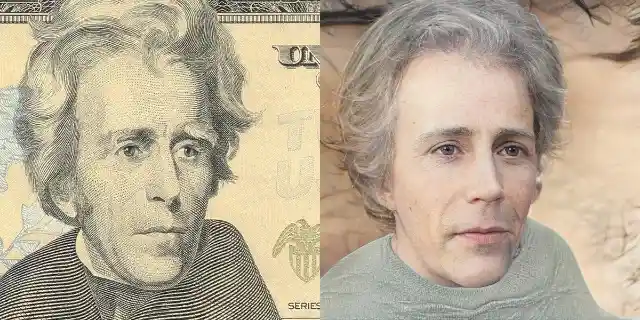 Andrew Jackson