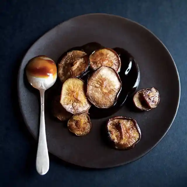 Shiitake Mushrooms