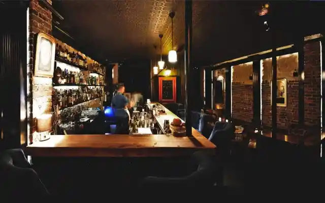 Hidden Bars In The World You Must See For Yourself