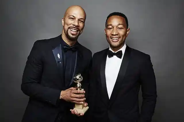 #19. Common & John Legend