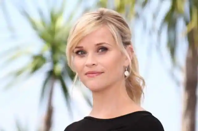 #10. Reese Witherspoon