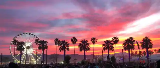 Coachella