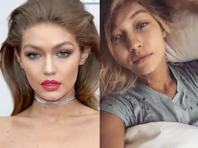 Gigi Hadid