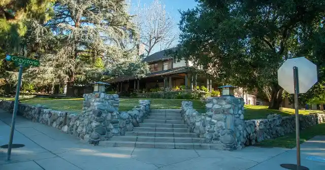 The Bird Box House