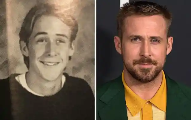 #3. Ryan Gosling