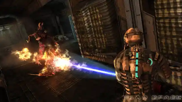 #22. Dead Space