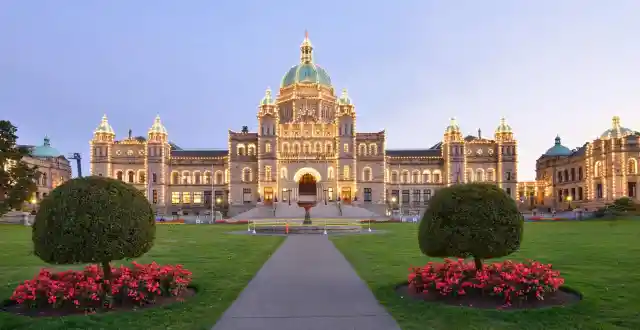 Victoria, Canada