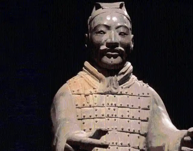 Here's Why Some Archaeologists Are Not Ready To Search The Chinese Imperial Tomb