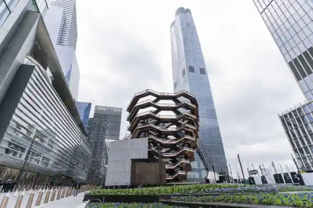 Hudson Yards, USA