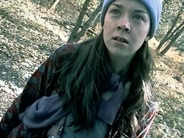 #23. The Blair Witch Project