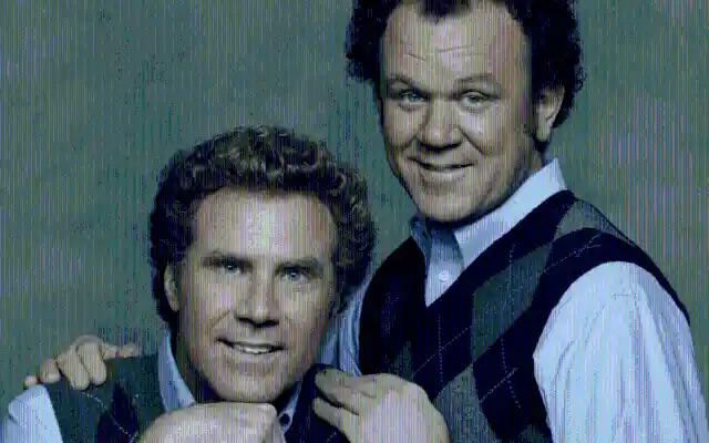 #6. Step Brothers