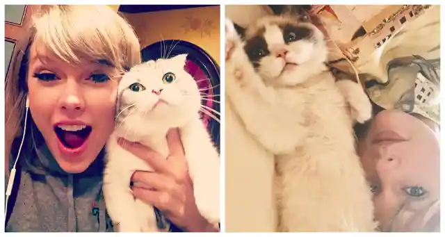 #6. Meredith Grey and Benjamin Button