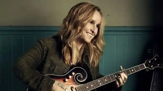 #15. Melissa Etheridge