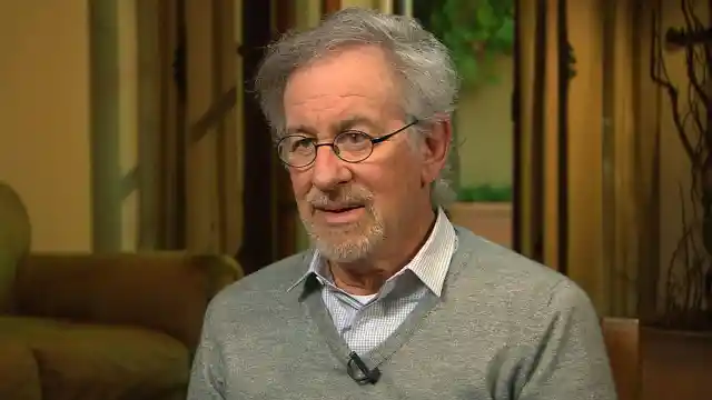 Steven Spielberg