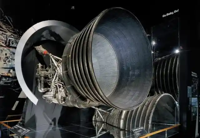Rocket Engine
