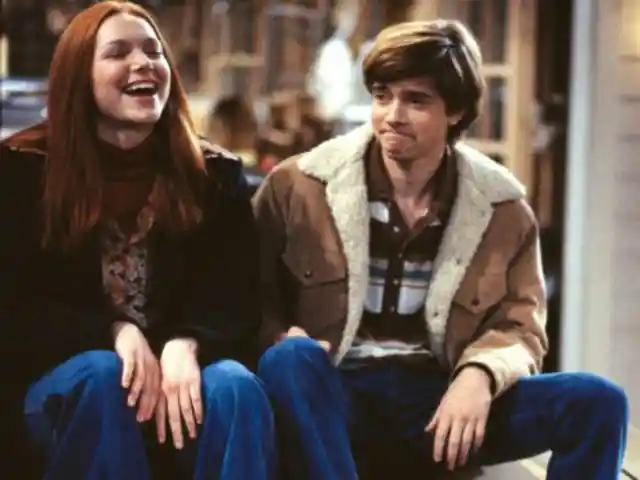 #26. Eric And Donna &ndash; That &rsquo;70s Show