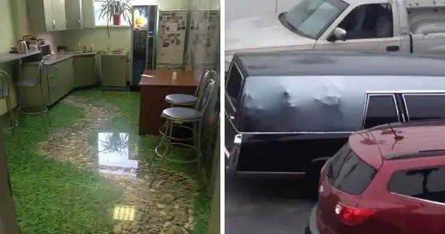 These People Had Awful Ideas, But Executed Them Perfectly