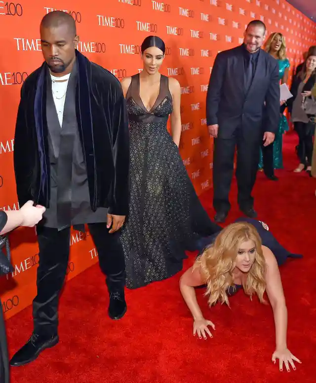 Red Carpet Fails That Will Make You Laugh
